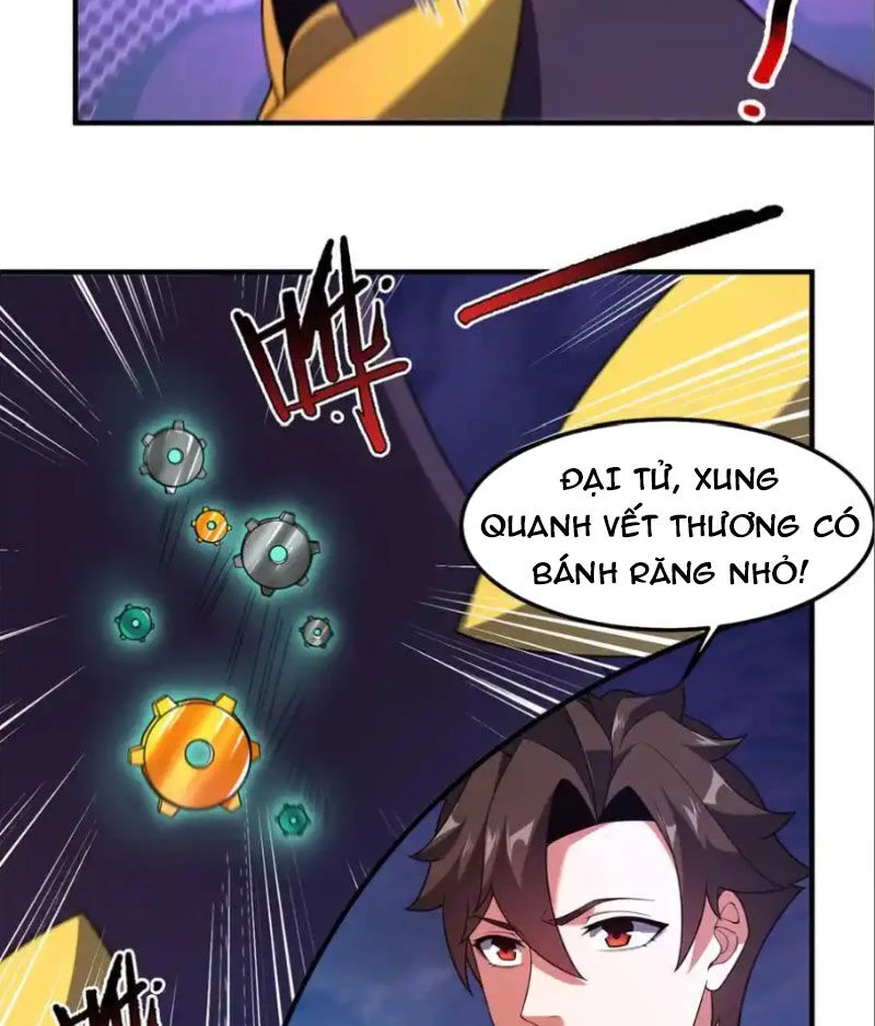 Thần Sủng Tiến Hóa Chapter 292 - Trang 4