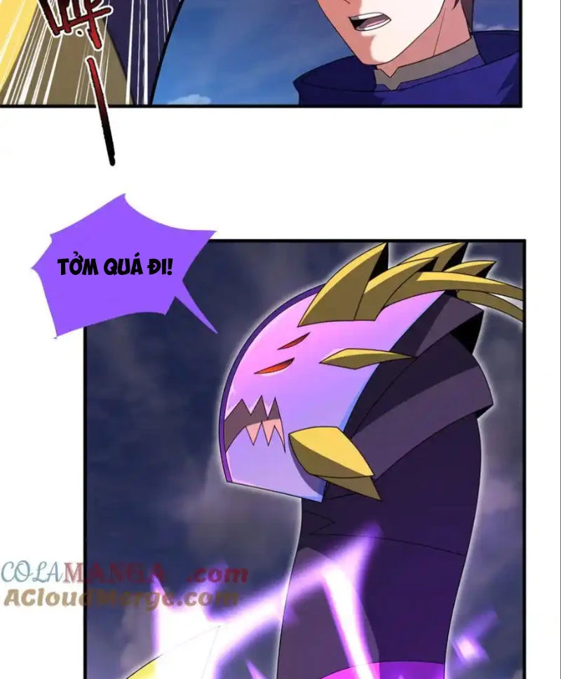 Thần Sủng Tiến Hóa Chapter 292 - Trang 4