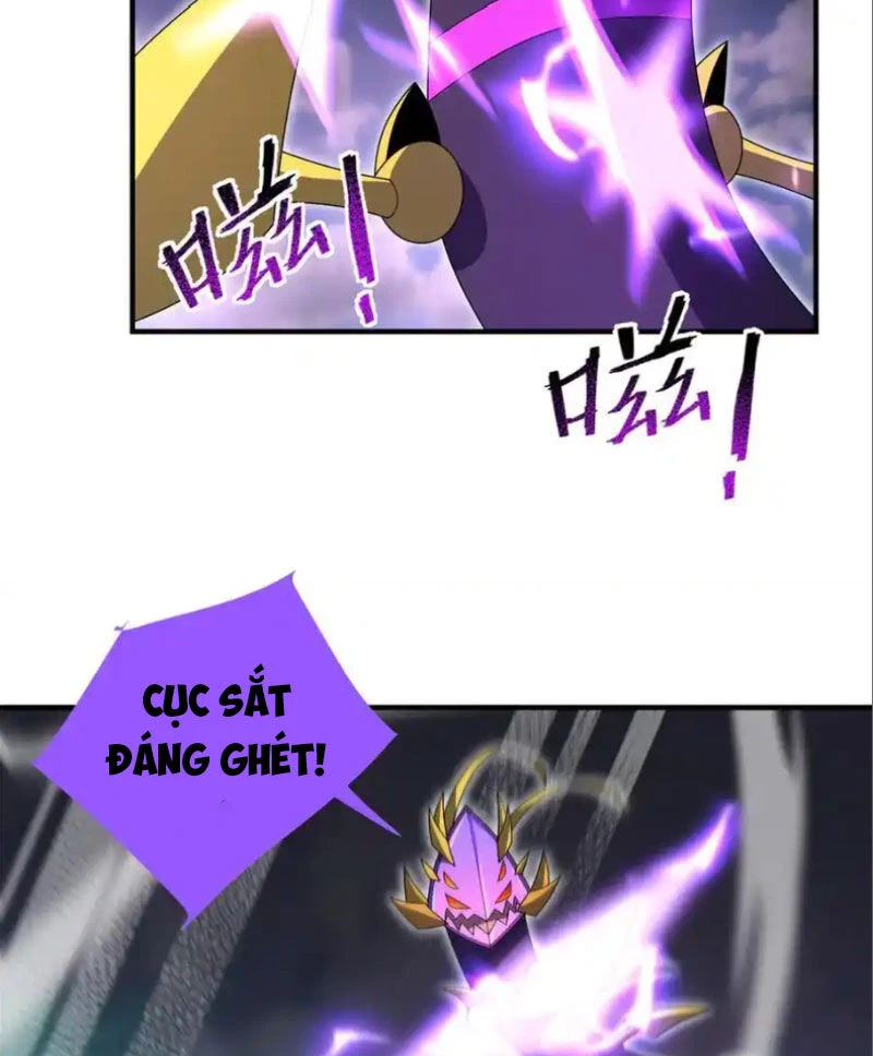 Thần Sủng Tiến Hóa Chapter 292 - Trang 4