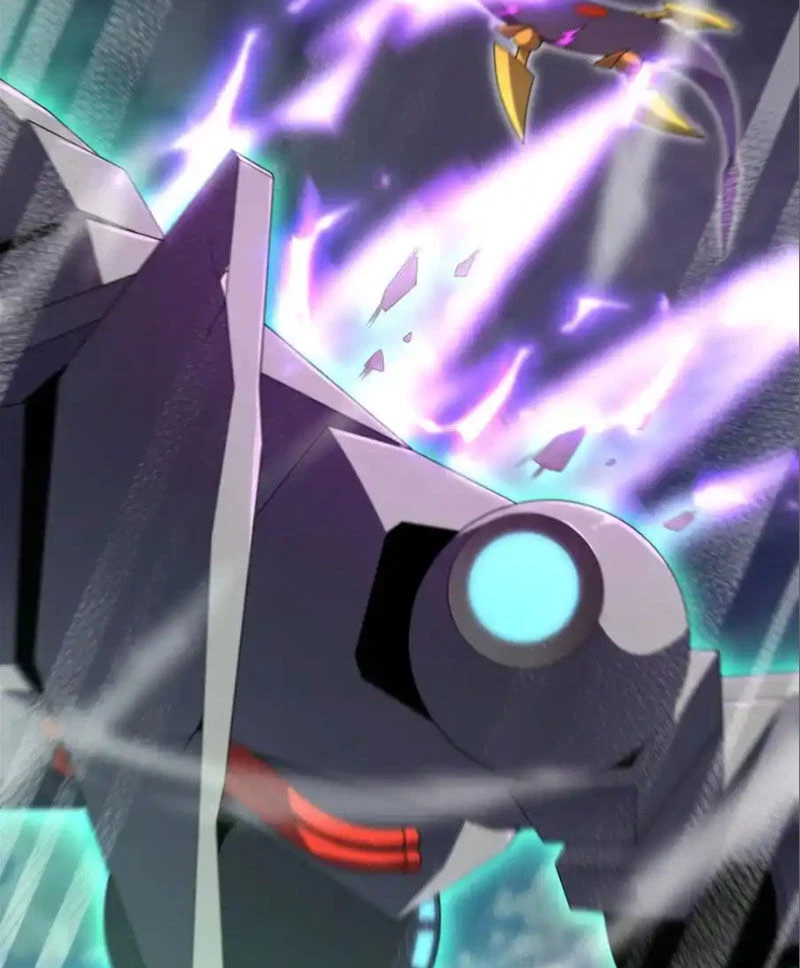 Thần Sủng Tiến Hóa Chapter 292 - Trang 4