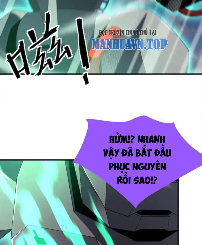 Thần Sủng Tiến Hóa Chapter 292 - Trang 4