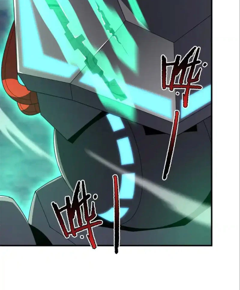 Thần Sủng Tiến Hóa Chapter 292 - Trang 4