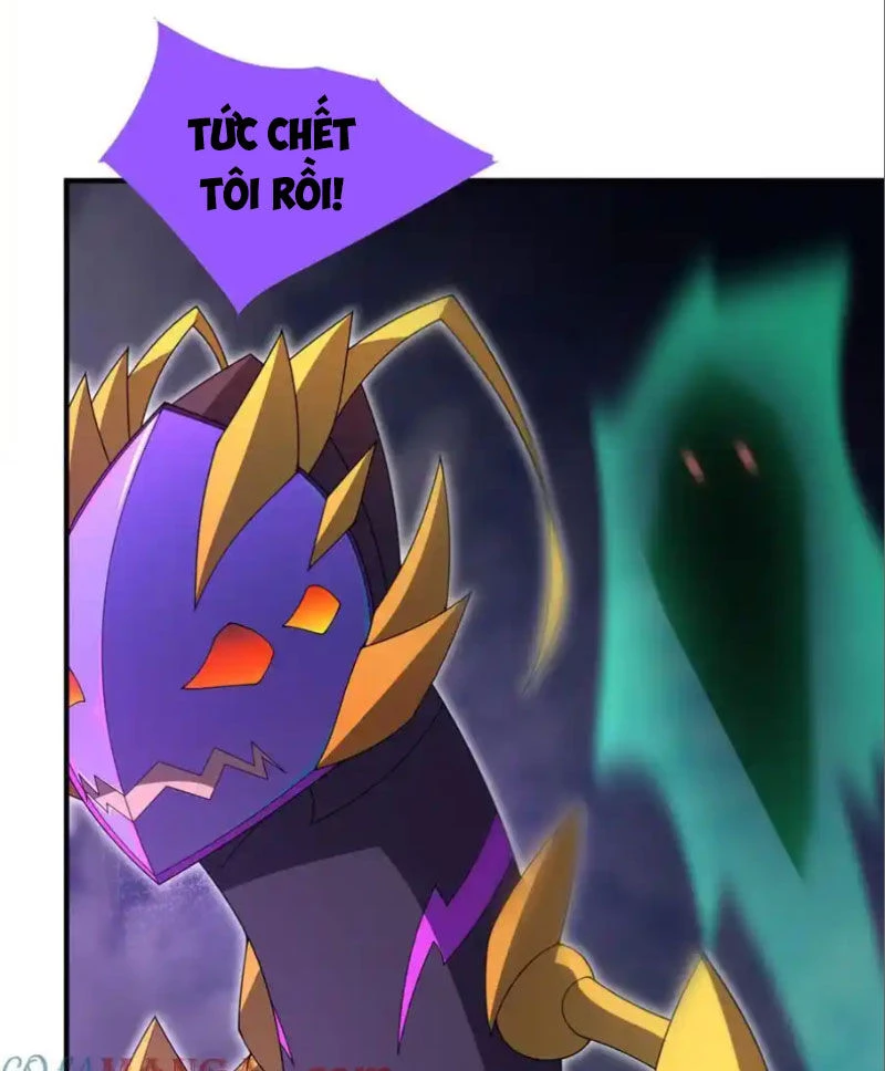 Thần Sủng Tiến Hóa Chapter 292 - Trang 4