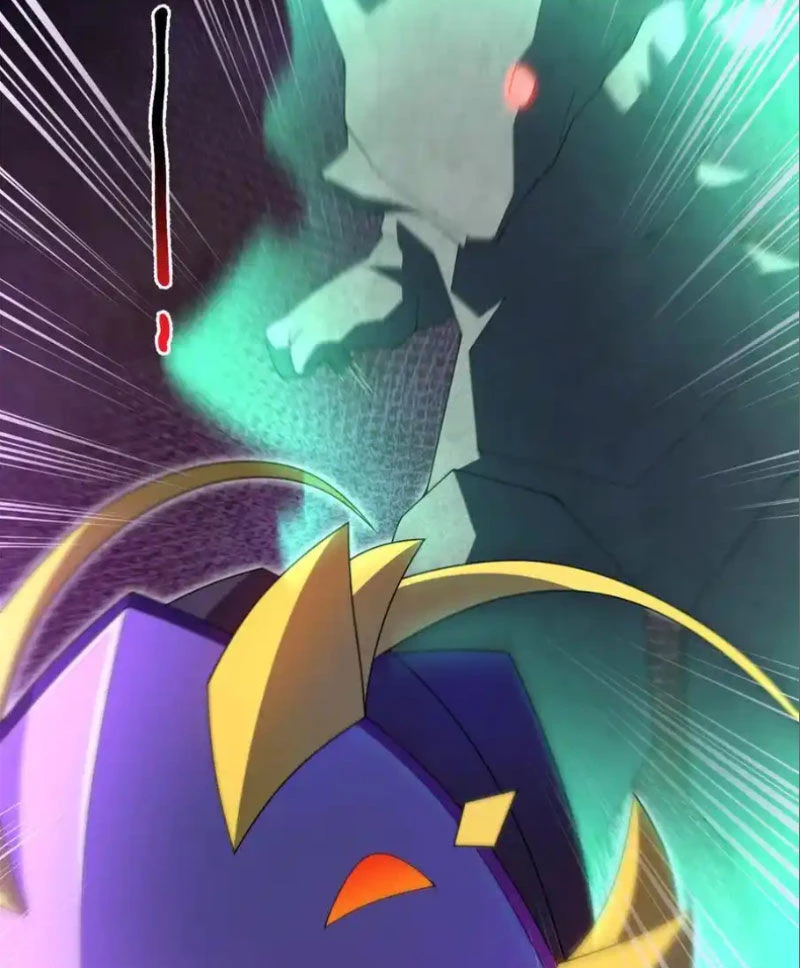 Thần Sủng Tiến Hóa Chapter 292 - Trang 4