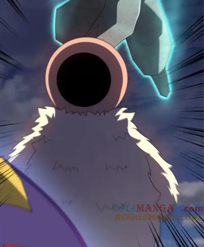 Thần Sủng Tiến Hóa Chapter 292 - Trang 4