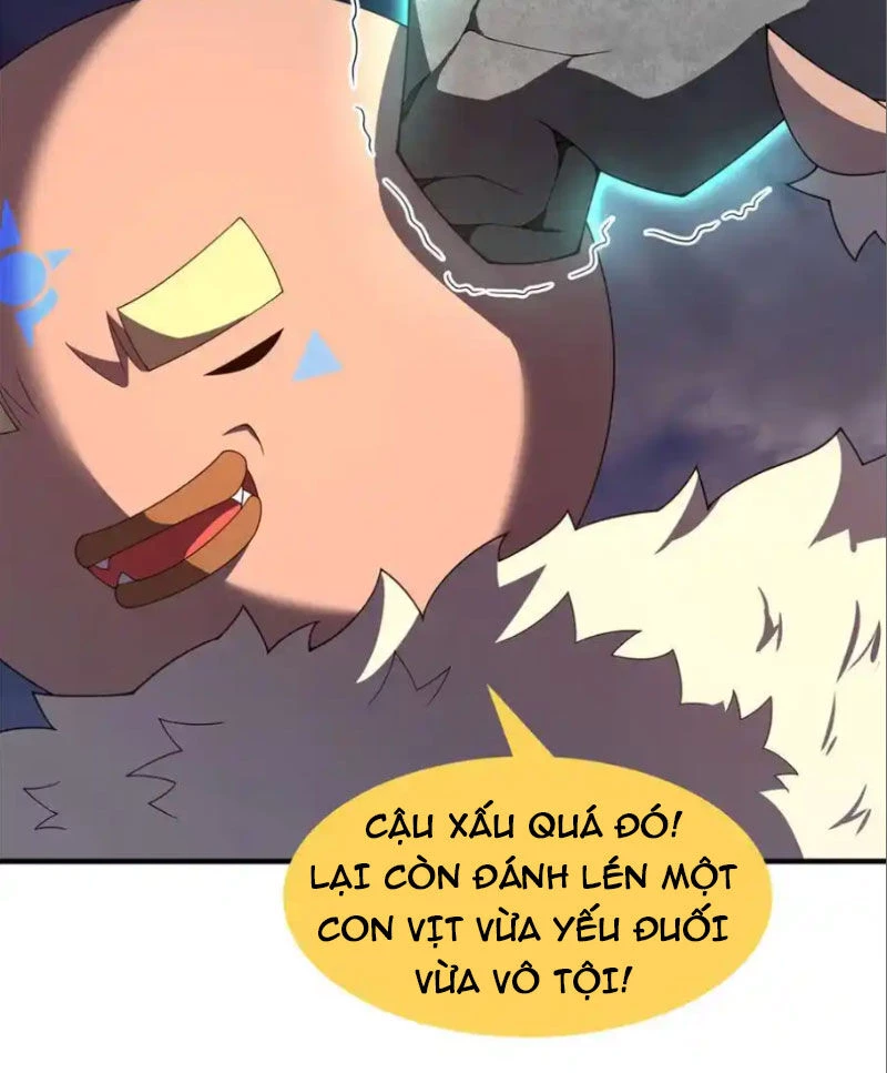 Thần Sủng Tiến Hóa Chapter 292 - Trang 4