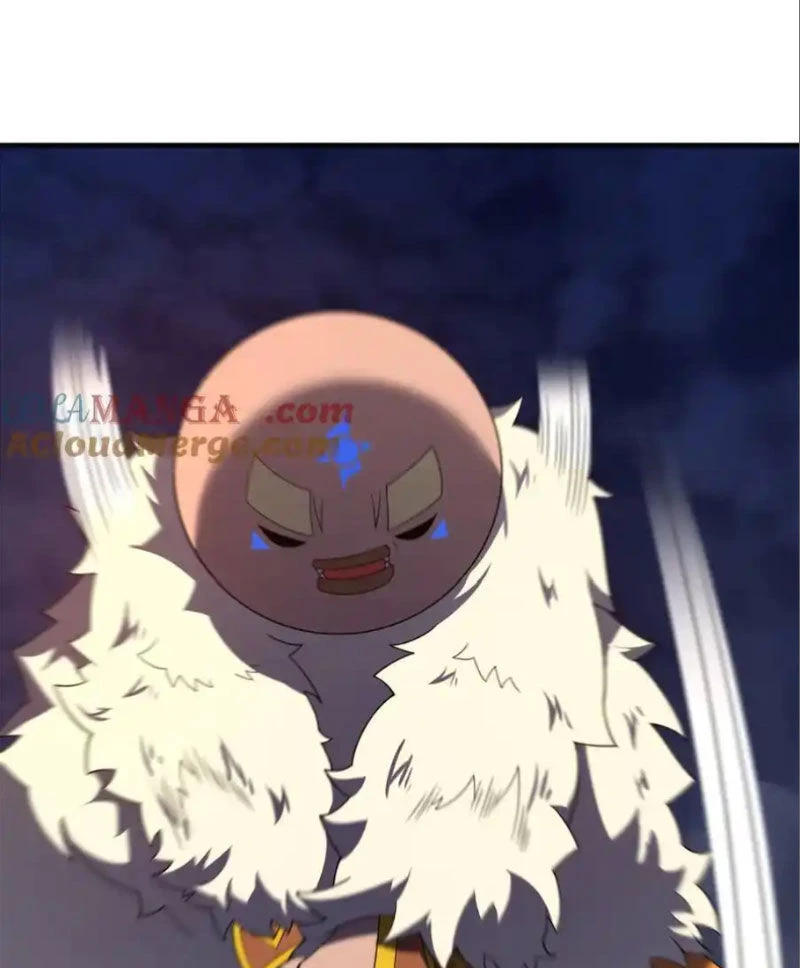 Thần Sủng Tiến Hóa Chapter 292 - Trang 4