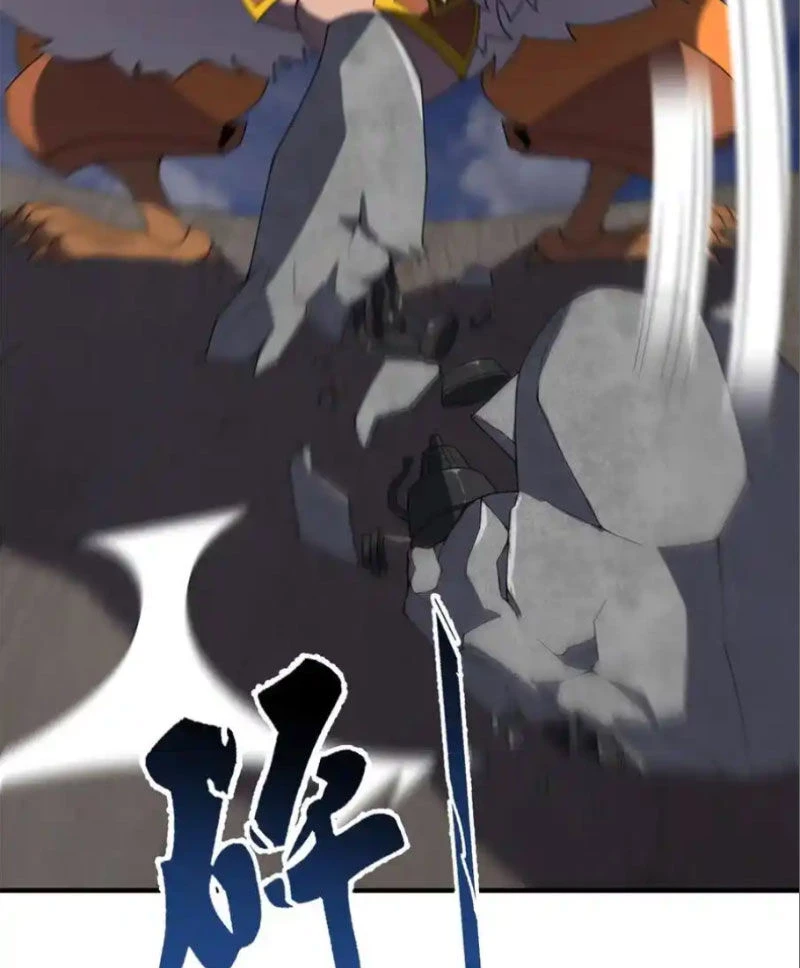 Thần Sủng Tiến Hóa Chapter 292 - Trang 4