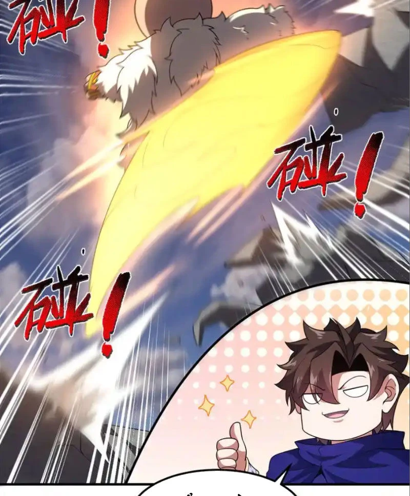 Thần Sủng Tiến Hóa Chapter 292 - Trang 4