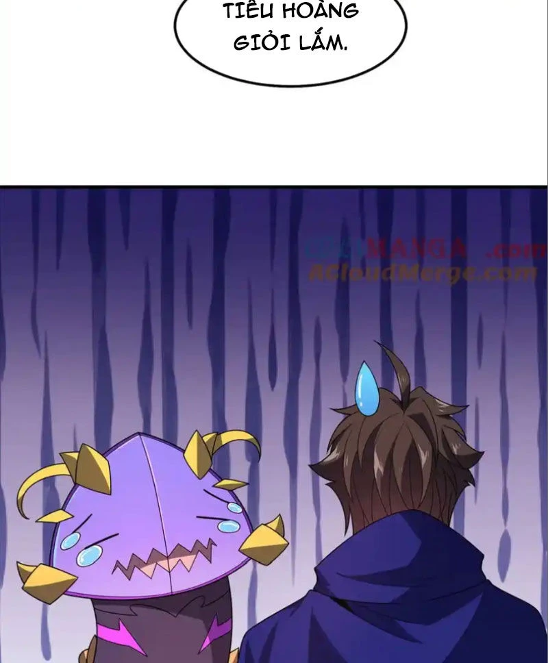 Thần Sủng Tiến Hóa Chapter 292 - Trang 4