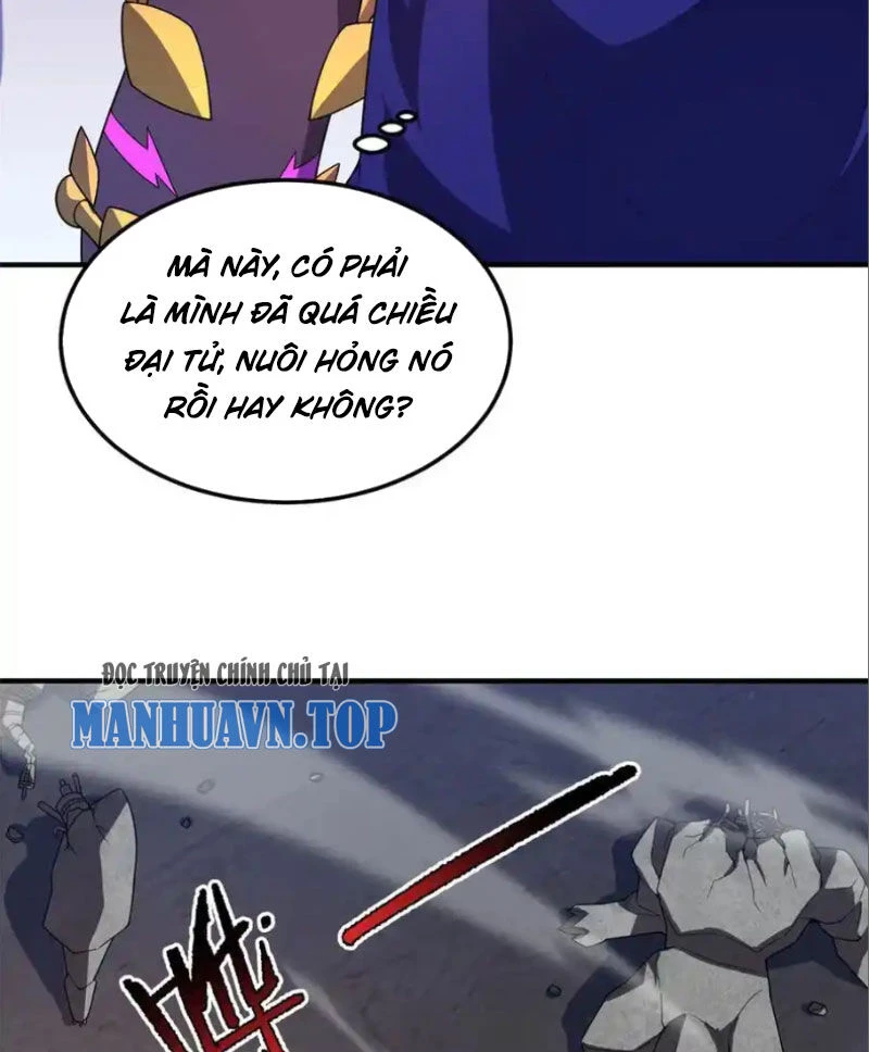 Thần Sủng Tiến Hóa Chapter 292 - Trang 4