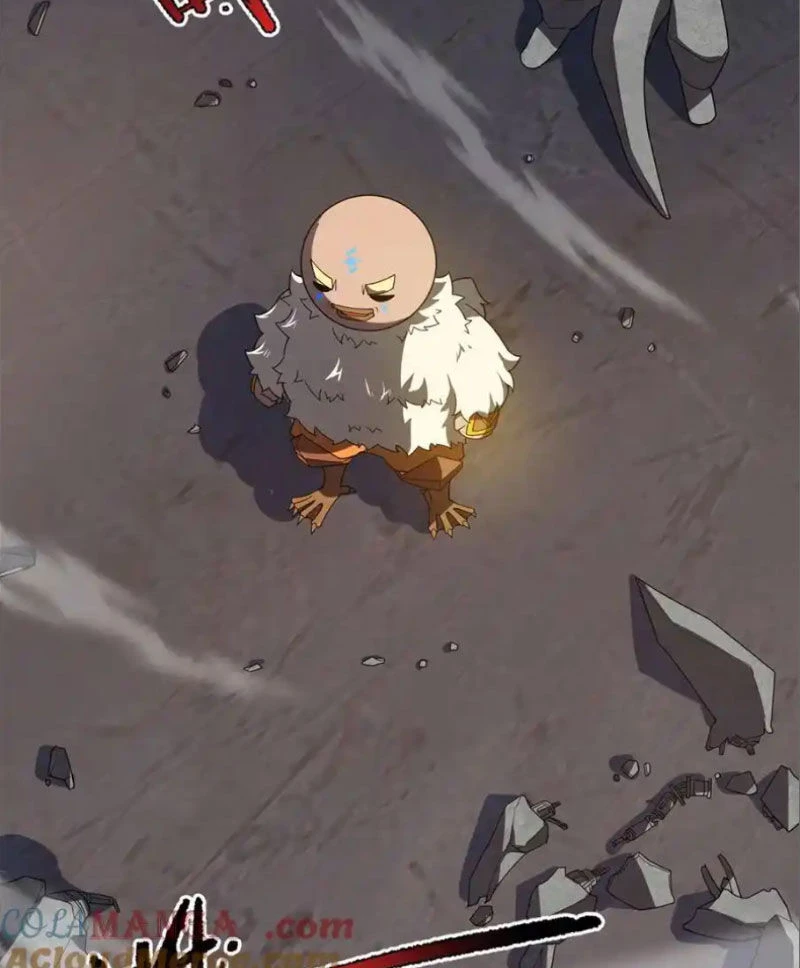 Thần Sủng Tiến Hóa Chapter 292 - Trang 4