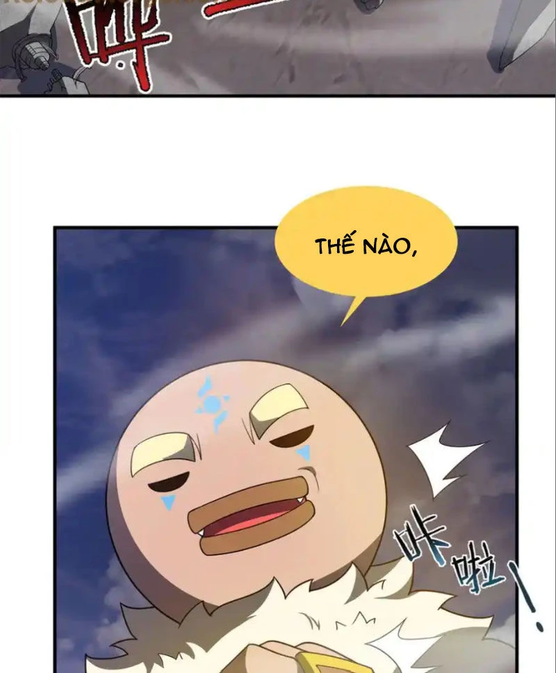 Thần Sủng Tiến Hóa Chapter 292 - Trang 4