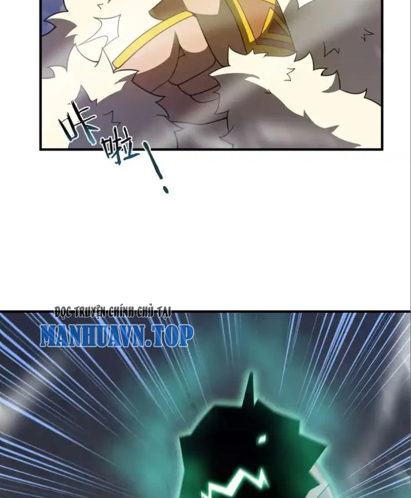 Thần Sủng Tiến Hóa Chapter 292 - Trang 4