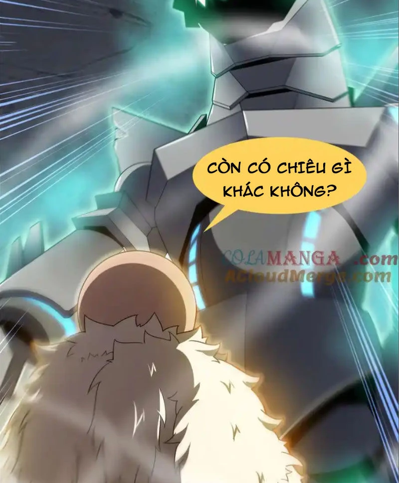 Thần Sủng Tiến Hóa Chapter 292 - Trang 4