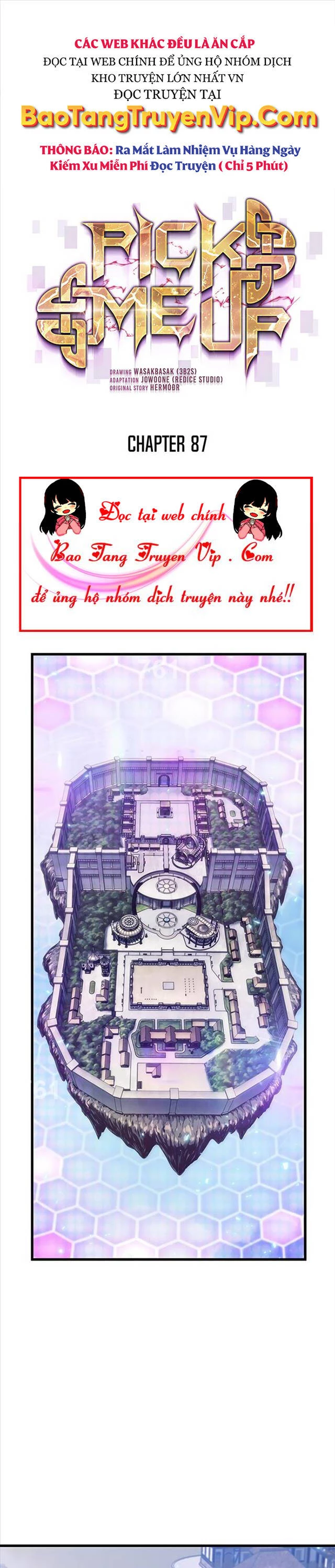 Gacha Vô Hạn Chapter 87 - Next Chapter 88