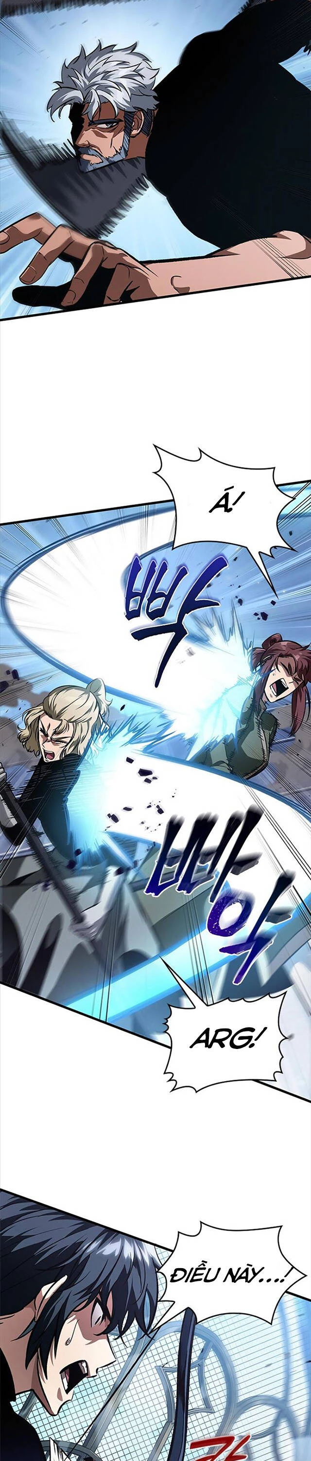 Gacha Vô Hạn Chapter 87 - Next Chapter 88