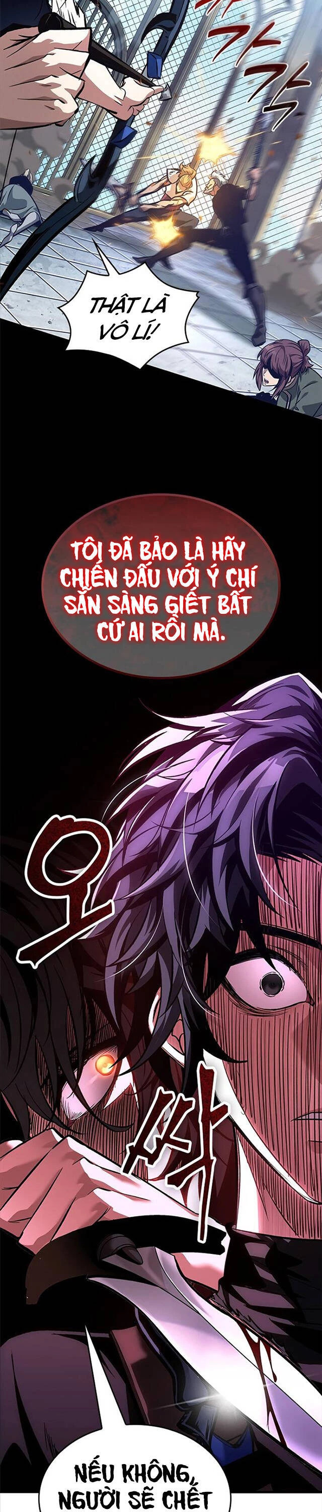 Gacha Vô Hạn Chapter 87 - Next Chapter 88