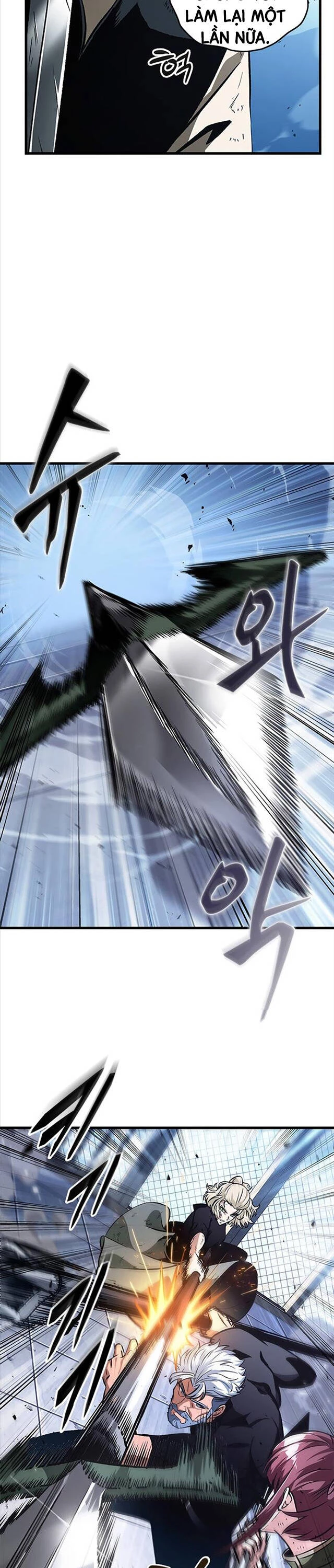 Gacha Vô Hạn Chapter 87 - Next Chapter 88