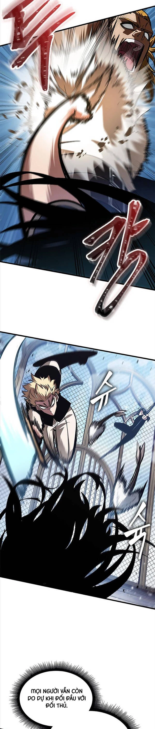 Gacha Vô Hạn Chapter 87 - Next Chapter 88