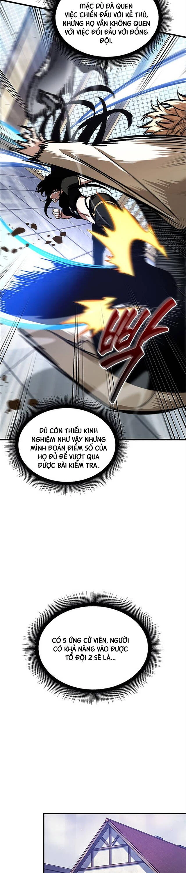 Gacha Vô Hạn Chapter 87 - Next Chapter 88