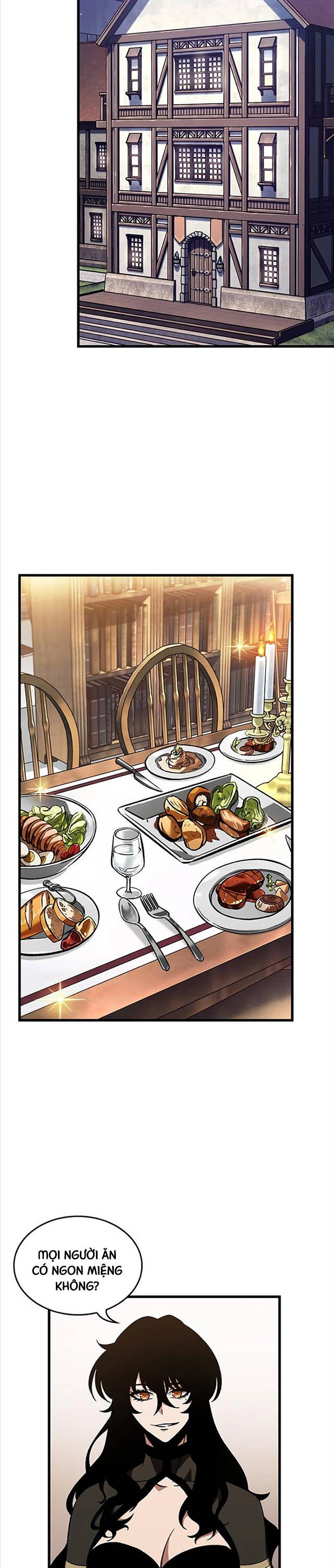 Gacha Vô Hạn Chapter 87 - Next Chapter 88