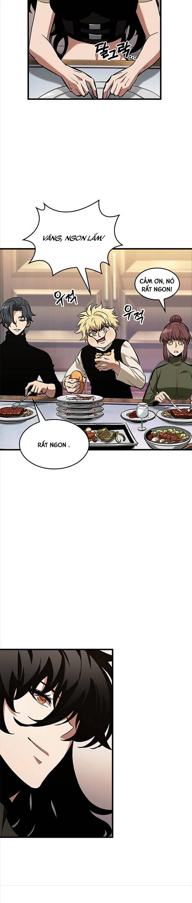 Gacha Vô Hạn Chapter 87 - Next Chapter 88