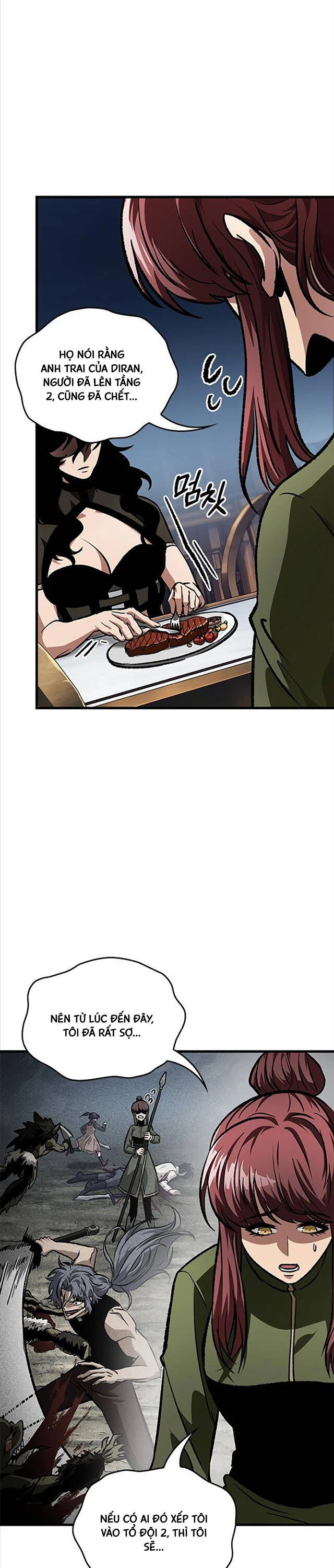 Gacha Vô Hạn Chapter 87 - Next Chapter 88