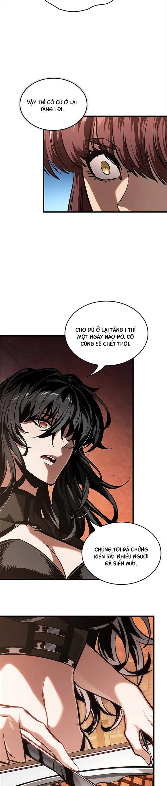 Gacha Vô Hạn Chapter 87 - Next Chapter 88