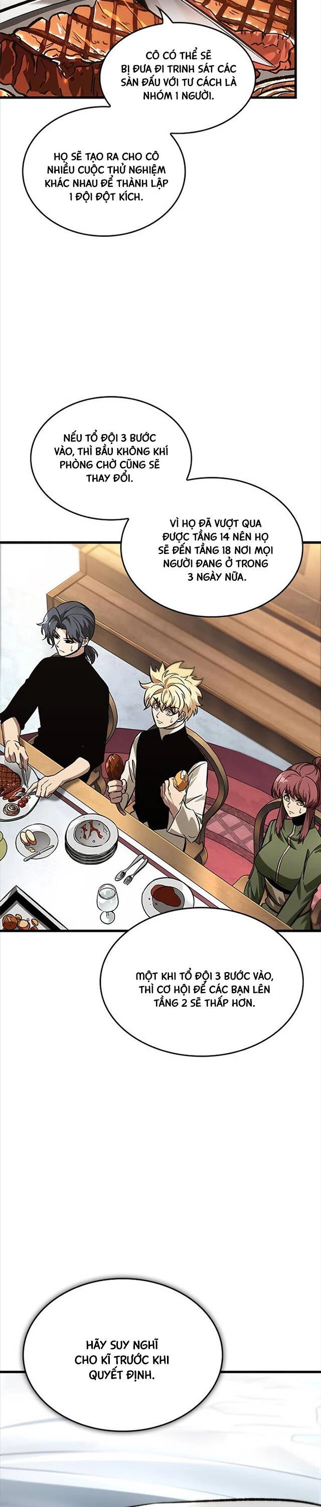 Gacha Vô Hạn Chapter 87 - Next Chapter 88