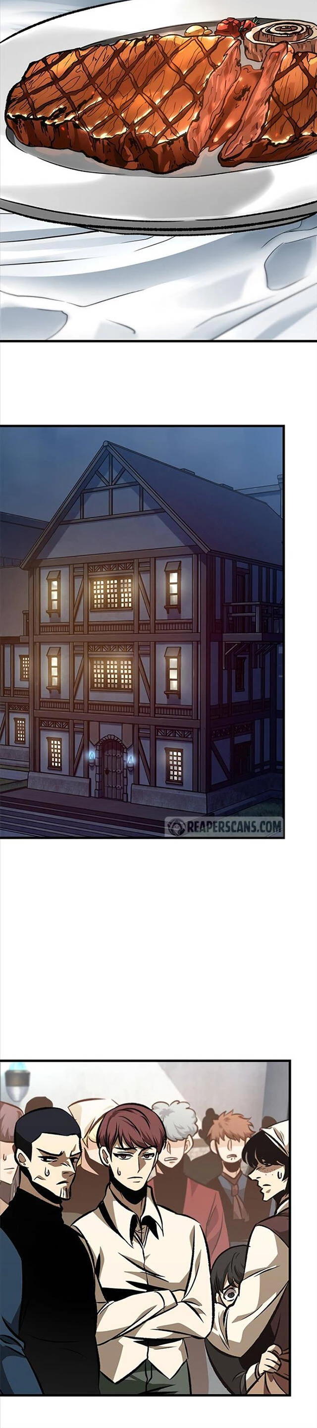 Gacha Vô Hạn Chapter 87 - Next Chapter 88