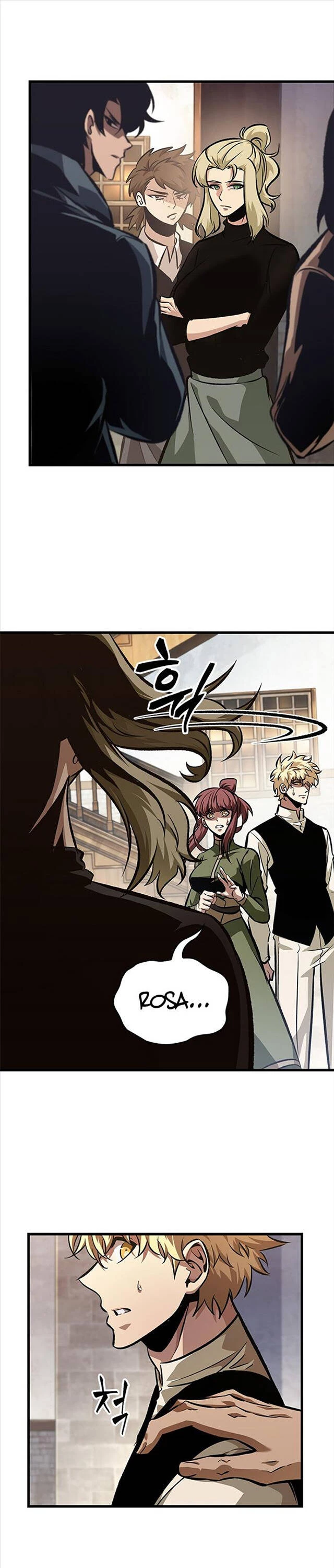 Gacha Vô Hạn Chapter 87 - Next Chapter 88