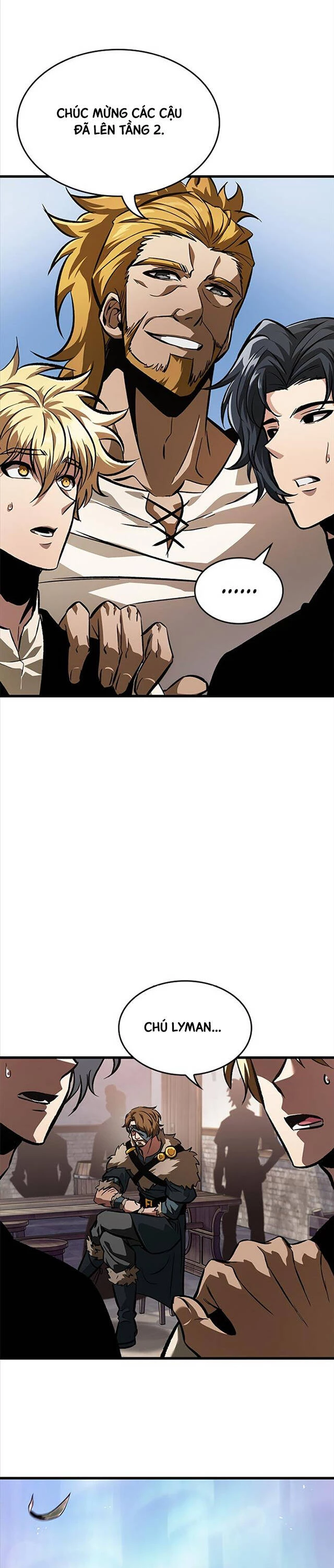 Gacha Vô Hạn Chapter 87 - Next Chapter 88