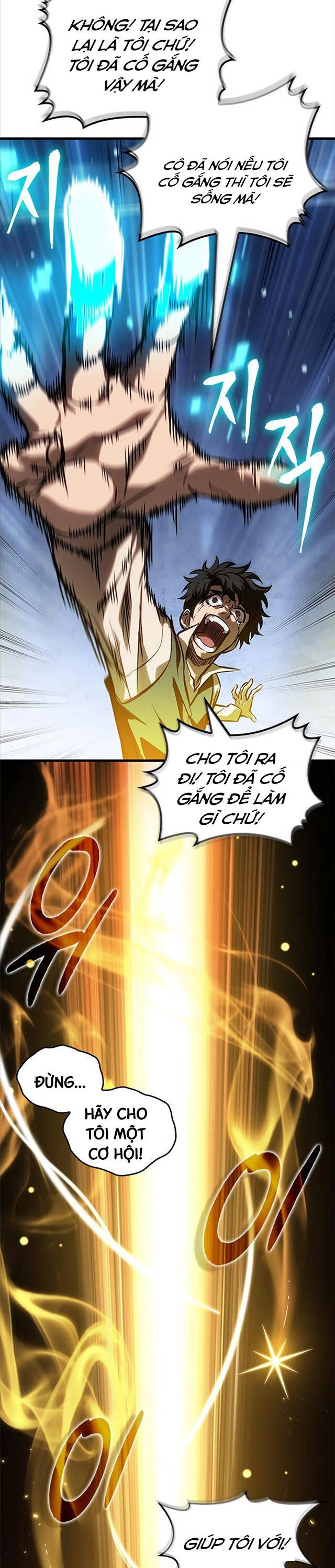 Gacha Vô Hạn Chapter 87 - Next Chapter 88