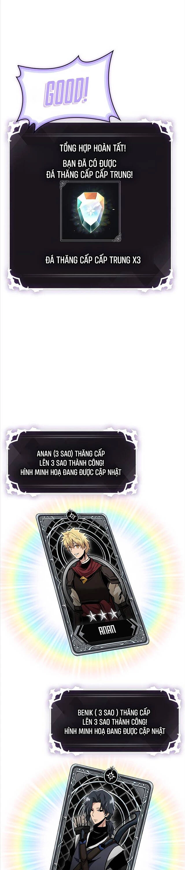 Gacha Vô Hạn Chapter 87 - Next Chapter 88