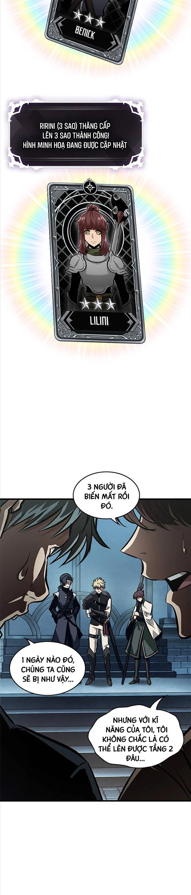 Gacha Vô Hạn Chapter 87 - Next Chapter 88