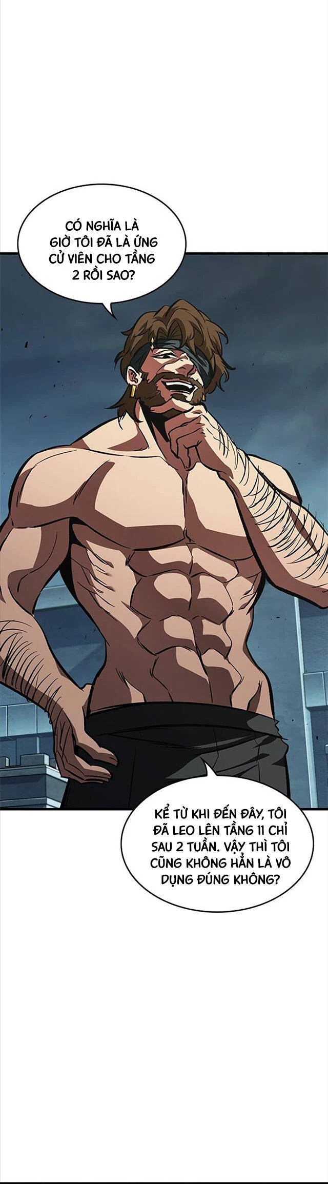 Gacha Vô Hạn Chapter 87 - Next Chapter 88