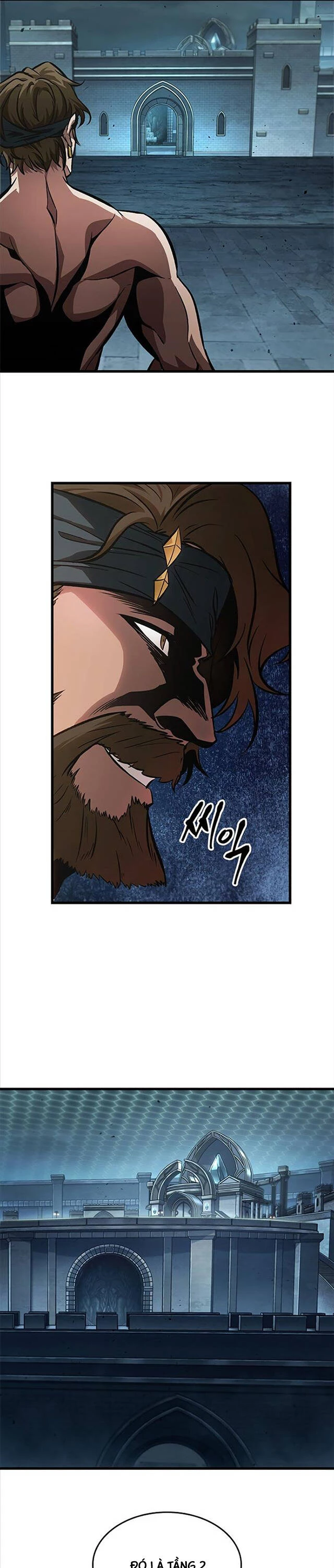 Gacha Vô Hạn Chapter 87 - Next Chapter 88