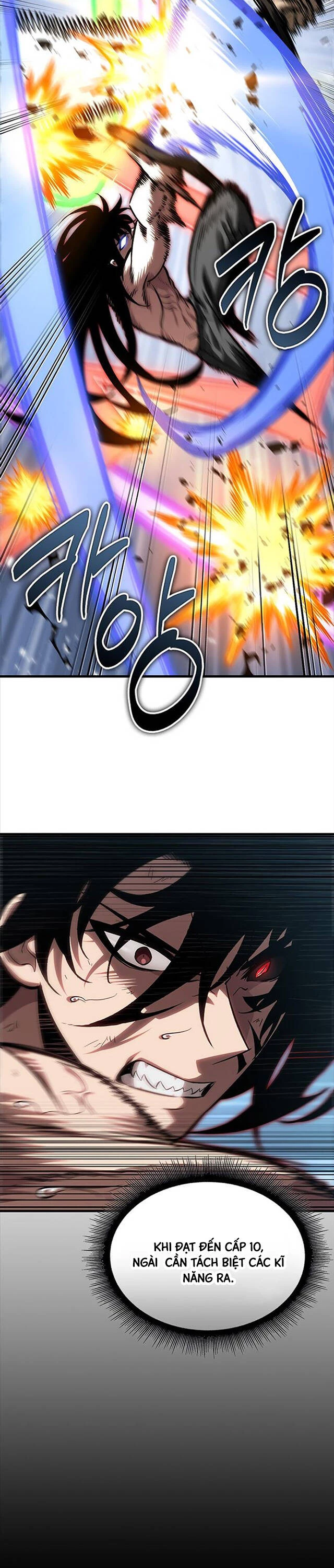 Gacha Vô Hạn Chapter 87 - Next Chapter 88