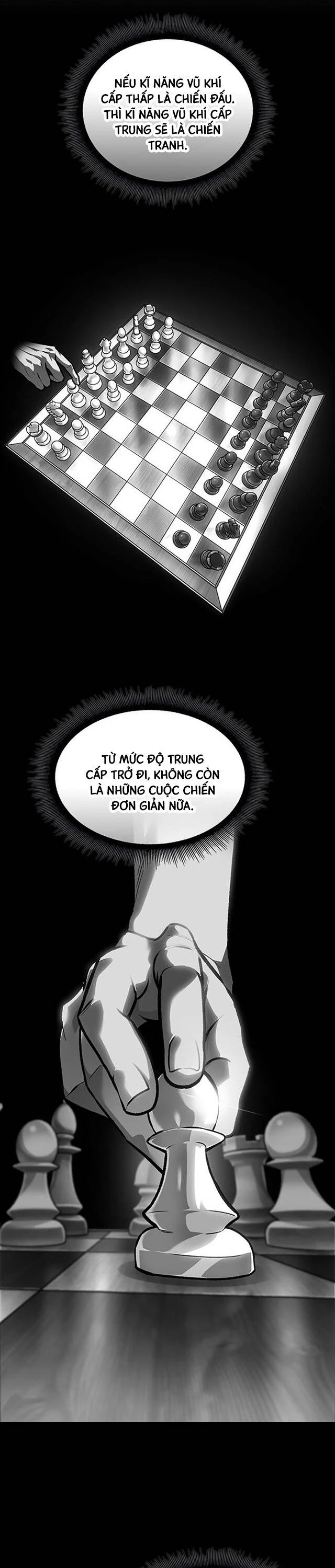 Gacha Vô Hạn Chapter 87 - Next Chapter 88