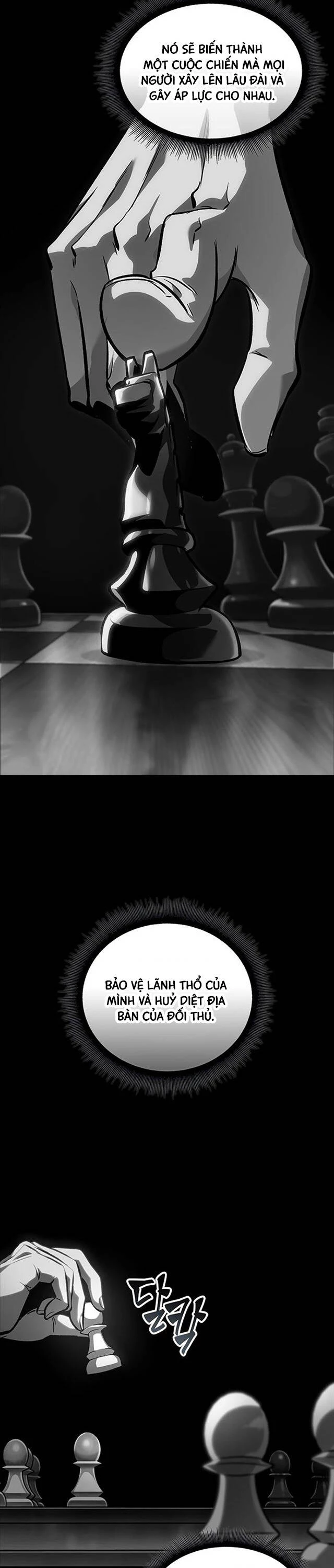 Gacha Vô Hạn Chapter 87 - Next Chapter 88