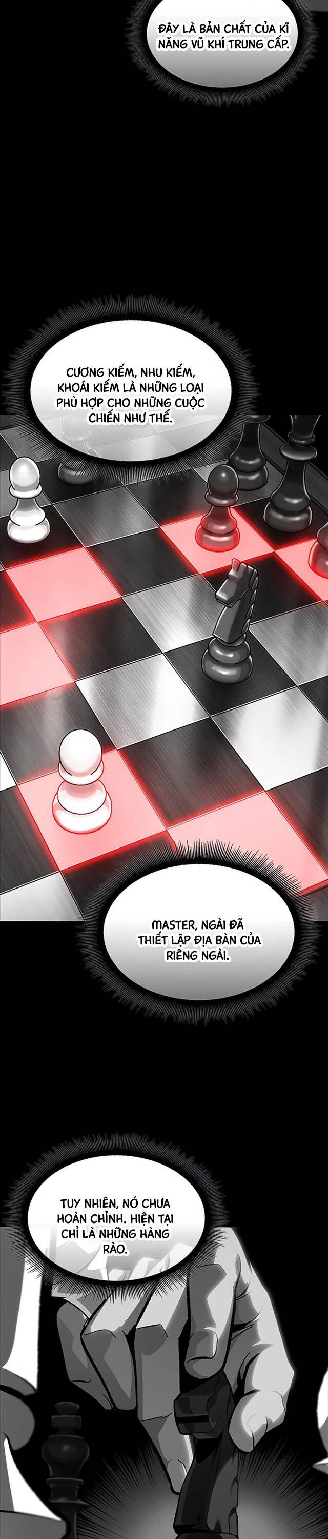 Gacha Vô Hạn Chapter 87 - Next Chapter 88