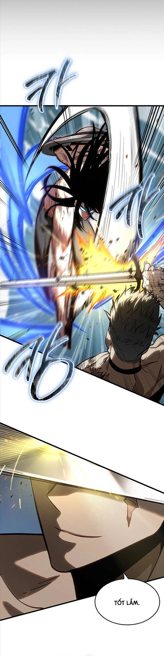 Gacha Vô Hạn Chapter 87 - Next Chapter 88