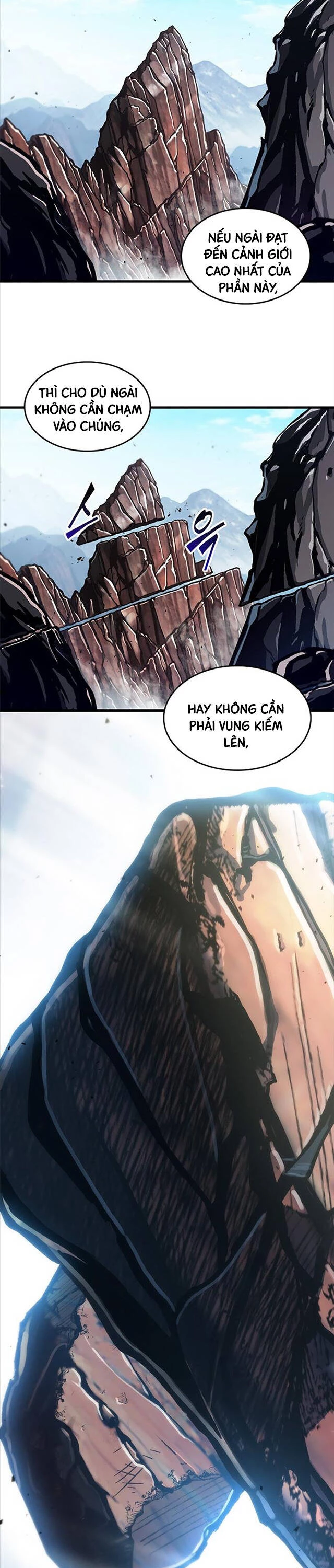 Gacha Vô Hạn Chapter 87 - Next Chapter 88