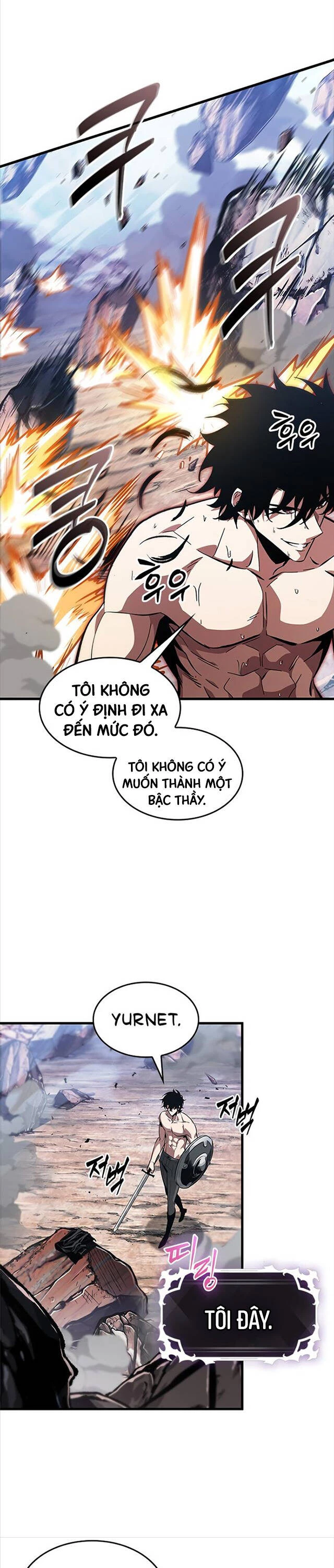 Gacha Vô Hạn Chapter 87 - Next Chapter 88