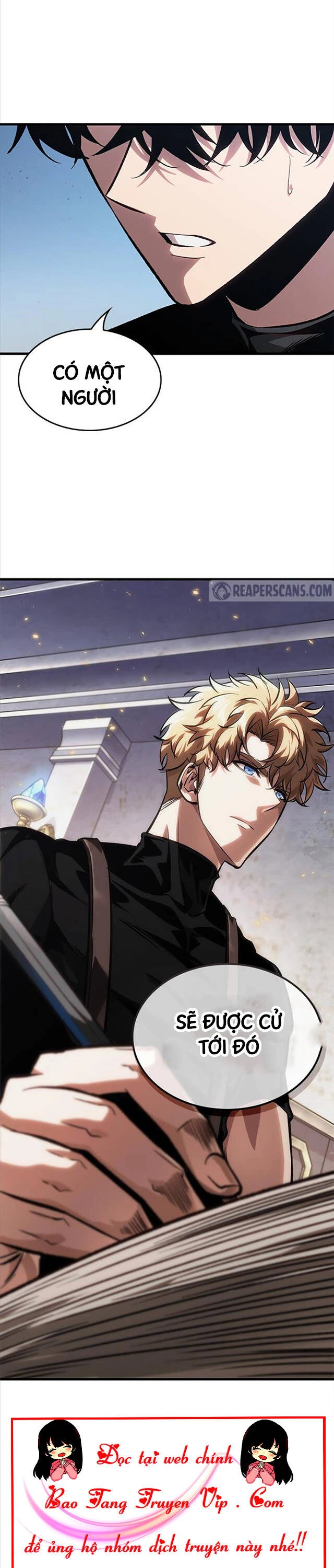 Gacha Vô Hạn Chapter 87 - Next Chapter 88