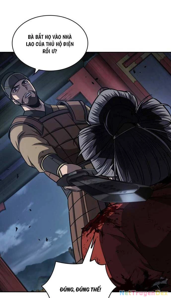 Ngã Lão Ma Thần Chapter 197 - Next Chapter 198