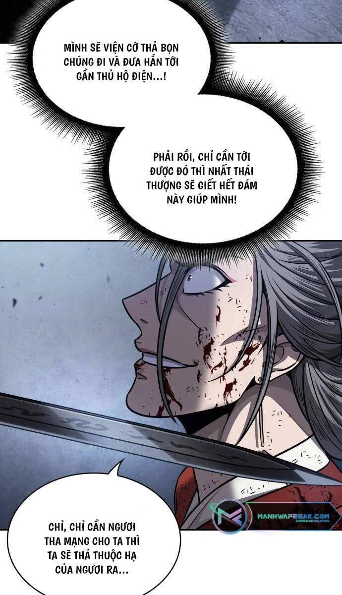 Ngã Lão Ma Thần Chapter 197 - Next Chapter 198