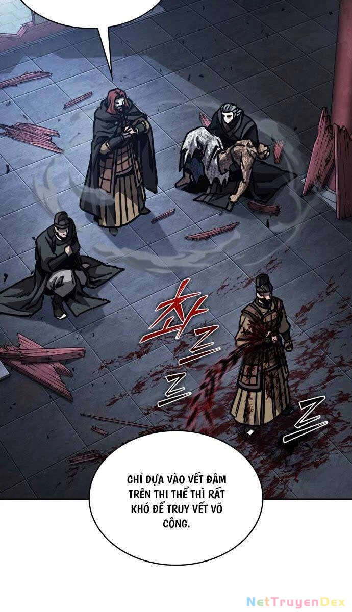 Ngã Lão Ma Thần Chapter 197 - Next Chapter 198