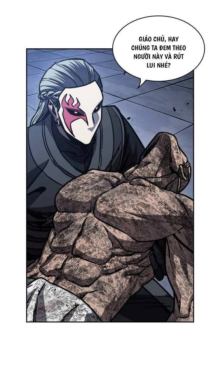 Ngã Lão Ma Thần Chapter 197 - Next Chapter 198